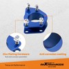 maXpeedingrods 2" Front Leveling Kit for Dodge Nitro 2007-2012, Suspension