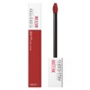 Maybelline SP Stay Matte Ink Lipstick, 335 Ruby Leaf