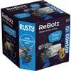 ReBotz - Rusty der Crawling-Bot: Experimentierkasten