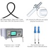 RamboCables 250 Feet (75 Meters) Outdoor Simplex Fiber Optic Cable,