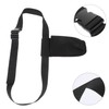 Baluue 2 Pcs Portable Massager Essential Oil Waist Bag Aromatherapy