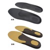 Foot Care Goods.COM Healthy Insole for Bunions, Supports Lateral Arch
