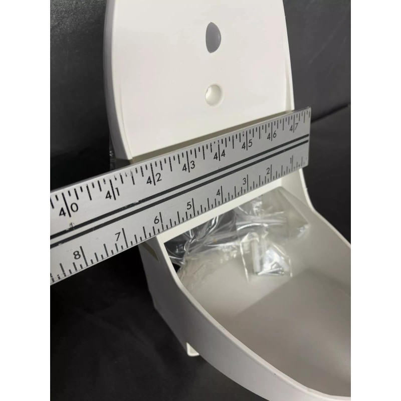 Sunbeam 3963 Wall Mount Iron Organizer