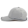 Clakllie Quick Dry Running Hats Moisture Wicking Baseball Cap Breathable