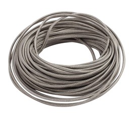 Sourcingmap 12 Meters Temperature Sensor Probe Tester K-Type Thermocouple Wire Line