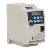 0.4KW 1 In 3 Out Variable Frequency Drive Inverter LED