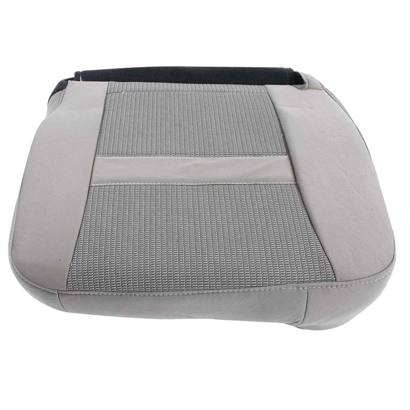 A-Premium Front Left Car Seat Cover Compatible with Dodge Ram