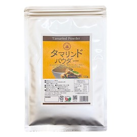 Kobe Spice Tamarind Powder 100g Tamarind Powder Tamarind Powder