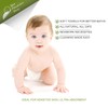 San Francisco Baby - Toallitas de baño para bebé (6