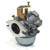 The ROP Shop Compatible Carburetor & Fuel Pump Replacement for