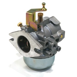 The ROP Shop Compatible Carburetor & Fuel Pump Replacement for Cub Cadet Kohler 14 16 HP K-Series & Magnum Engines