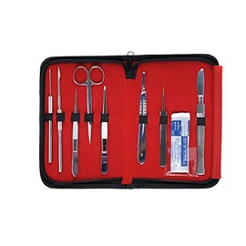 3B Scientific W11610 Preparation Cutlery Set