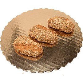 Sesame Seed Cookies (Regina Cookies) (2 lbs)