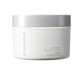 Mom's Cooking 스쿠 디자이닝 마사지 크림 윤기 홈케어 보습 100g Sukoo Designing Massage Cream Glossy Home Care Moisturizing 100g