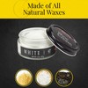 Kelly's White Shoe Polish 1.5 oz - Professional Leather Shoe