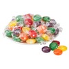 Snackadilly Fruit Flavored Hard Candy - VALUE SIZE 3 Pound