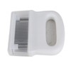 Household 48‑Pin Stainless Steel Loose Meat Needle Steak Needle Meat