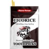 Licorice Toothpicks (Flat Shape) 100ct
