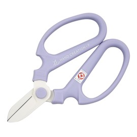 sakagen Hand Creation F170 White blade, pale lavender [limited color]