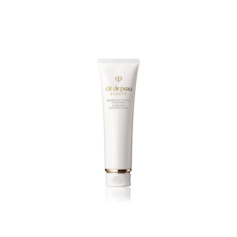 Cledbelauvaut 갤러리아 끌레드뽀 보떼 클렌징 폼 N GALLERIA Cledbo Botte