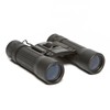 Eurohike 10X25 Binoculars with Pouch and Carry Strap, Lightweight and