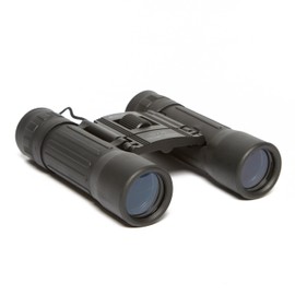 Eurohike 10X25 Binoculars with Pouch and Carry Strap, Lightweight and Ergonomic Design, High Performance Binoculars, Travel Essentials