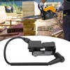 Chainsaw Ignition Coil, ABS Ignition Coil Module Assembly Fit for