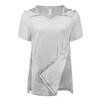 Women's Post Shoulder Surgery Shirts Clothes After Rotator Cuff Surgery