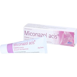 Micocazole Acis Cream 20 g