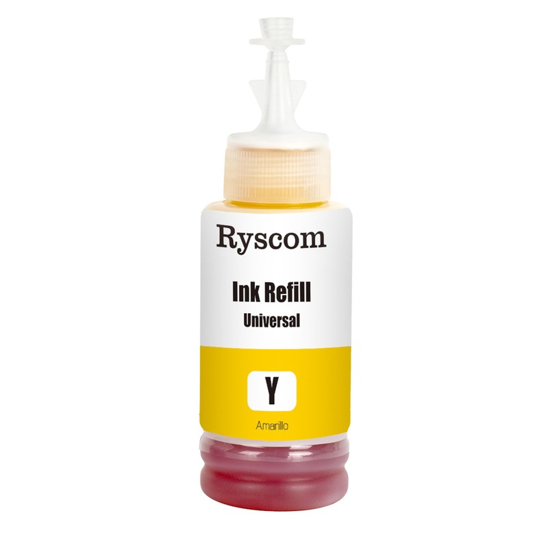 tinta Continua compatible con canon pixma G3160 G2160
