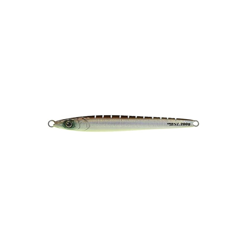 Guncraft COSOJIG SL200 Semi-Long 7.1 oz (200 g) #18 Laser