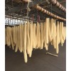 Jins-hung Paquete De 18 Almohadillas Exfoliantes De Esponja De Lufa