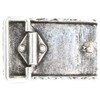 BELTINGER Belt Buckle Pattern 4.0 cm | Buckle Interchangeable Buckle
