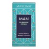Maroma Essential Men's Fragrance Olibanum Citrus, 0.35 Ounce