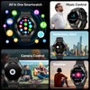 CUBOT Reloj Inteligente GT 1 Smartwatch con GPS, 1.43" HD