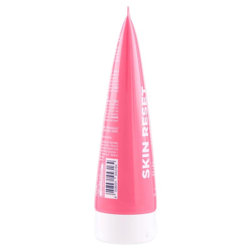 Rilastil Skin Reset Olio Latte Struccante Detergente, Nutriente, Emolliente e