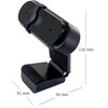 SCHWAIGER WCM10 Webcam Video Camera Video Chat 1280 x 720P