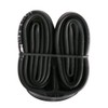 DR BIKE Bicycle Inner Tube, 12 inch, Durable Butyl Rubber,