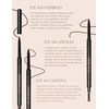 REALHER Definer Brow Pencil - Eye Am Grateful - Light