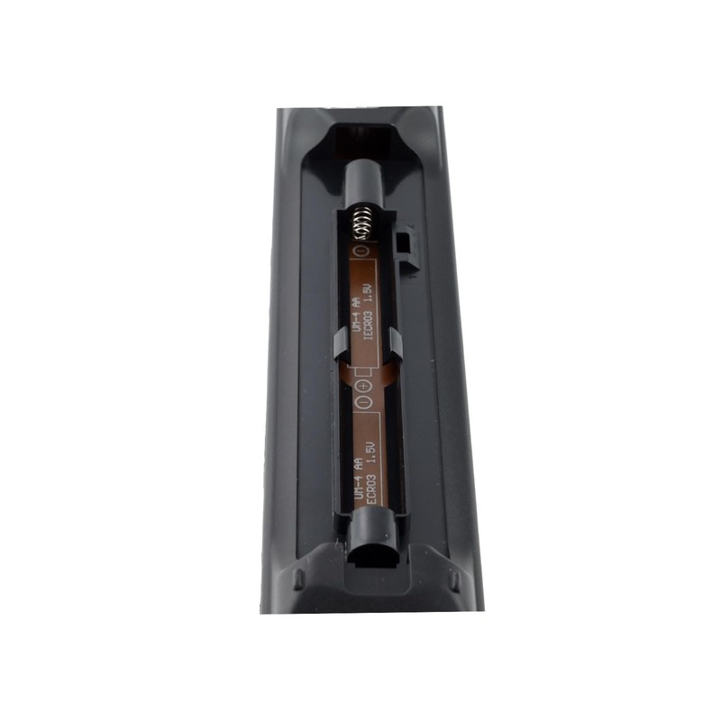 azurano Remote Control for PANASONIC N2QAYB000829, N2QAYB000928