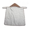 Baby Carrier Winter Cover Windproof Universal Hoodie All Season Carrier