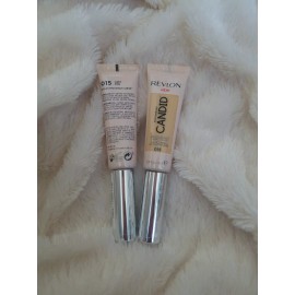 Revlon 2 Pack Revlon Candid Photoready Concealer 015