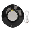Heating Cooling Cup Mat USB Powered Electric Coffee Warmer Drinking