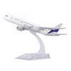 787 Airplane Model Alloy Home Decoration Precise Details Simulated Aircraft