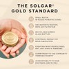 Solgar L-Glutamine 1000 mg Tablets - Pack of 60