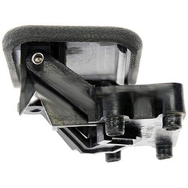 Glove Box Latch - Compatible with 1999-2006 Chevy Silverado 1500