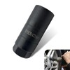 Ferianl Car Oil Pressure Sensor Socket, 1-1/16 Socket Switch Fits