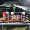 U-POL Anti Rust Protective Enamel Spray, Long-Lasting & Durable Vehicle