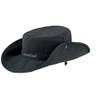 Montbell Wide Brim Hat, Black