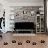 Dog Paws Wall Decal - Paws Wall Sticker - Pet